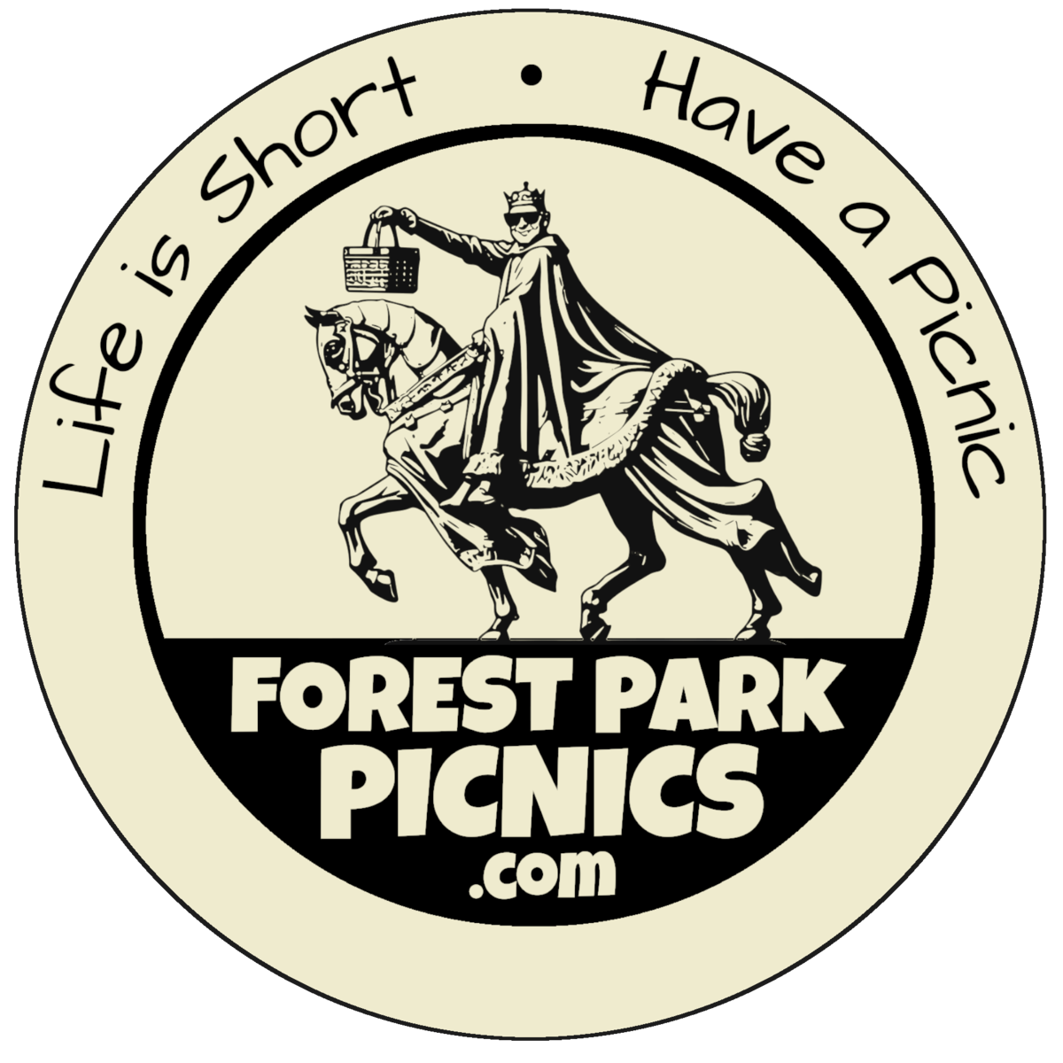 Forest Park Picnics